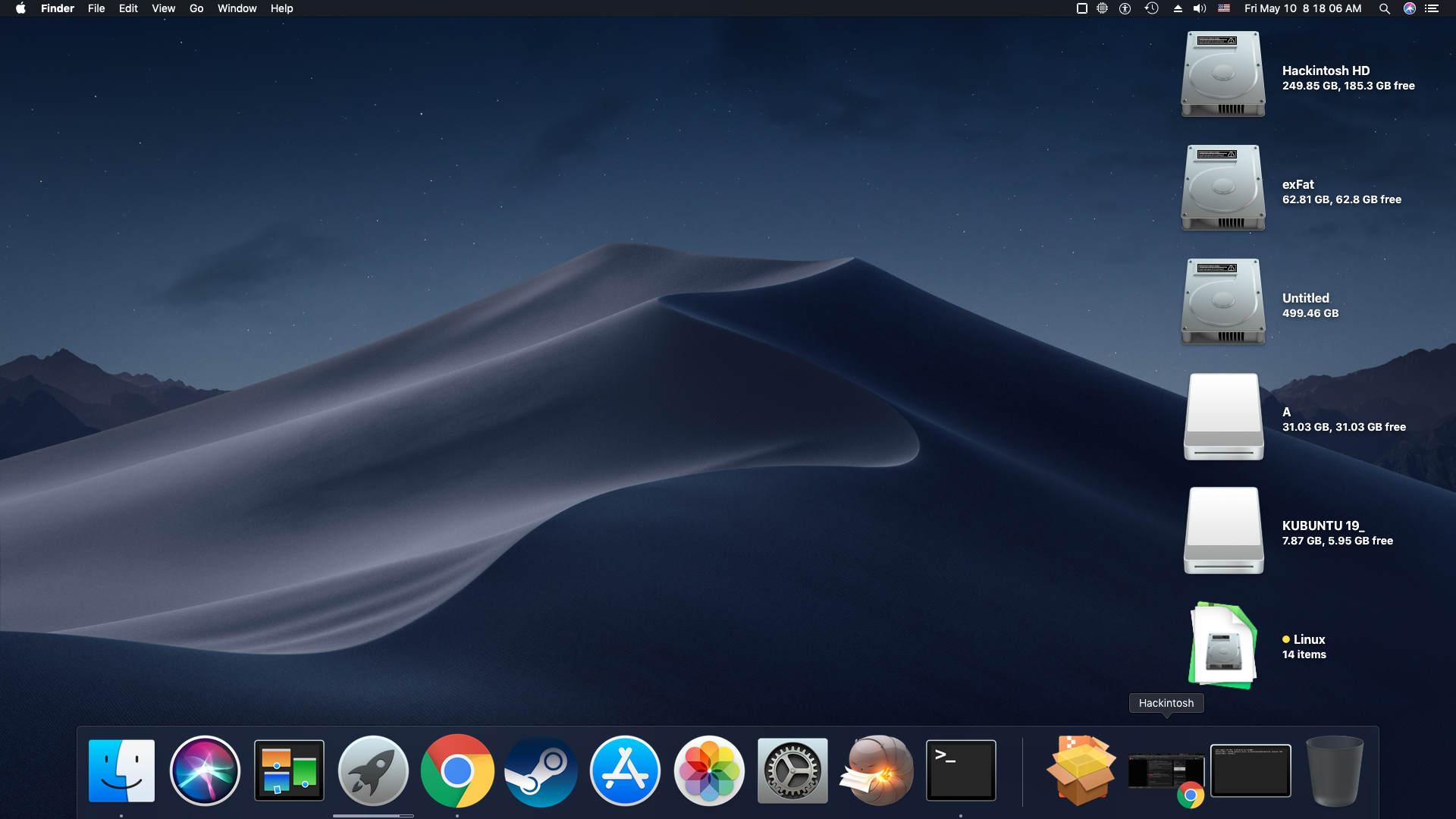 install windows 7 on mac powerbook g4