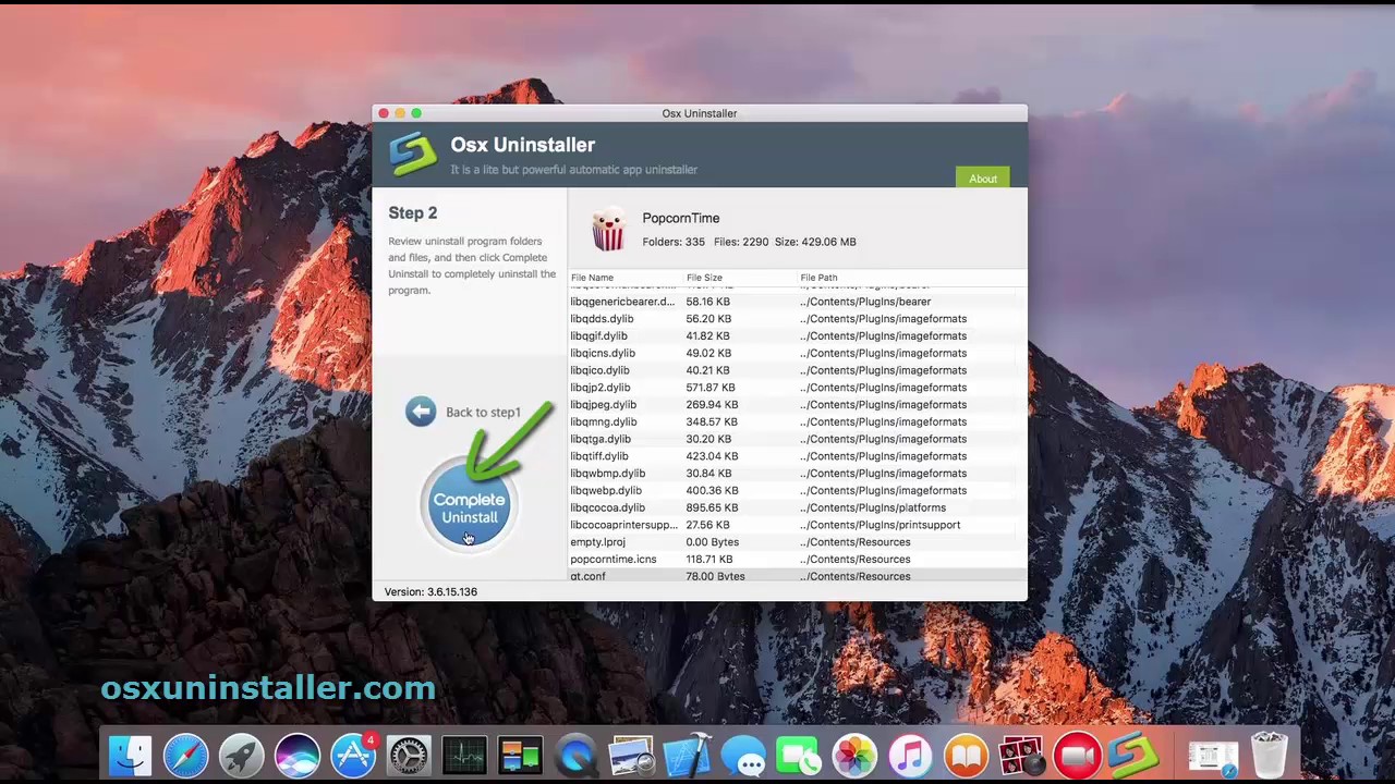 Take simple steps to uninstall windscribe for mac
