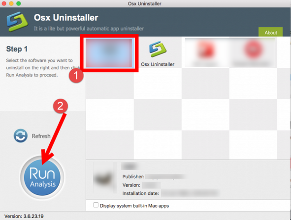 Take simple steps to uninstall windscribe for mac