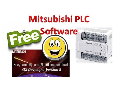 mitsubishi software download